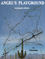 ANGEL'S PLAYGROUND screenplay eBook by Valentine