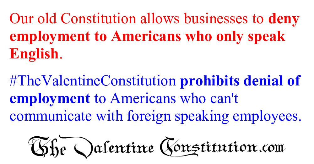 CONSTITUTIONS > COMPARE BOTH CONSTITUTIONS > American Culture