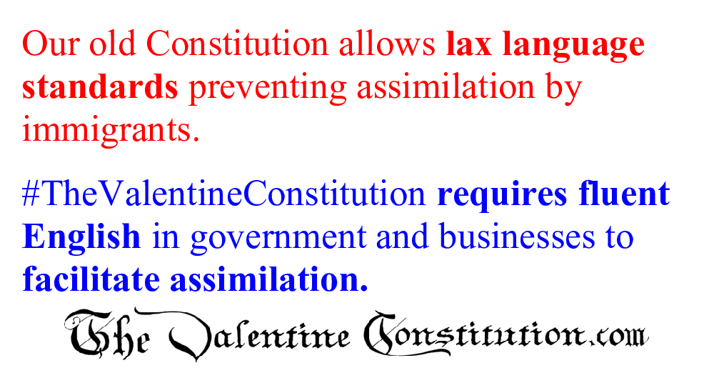 CONSTITUTIONS > COMPARE BOTH CONSTITUTIONS > American Culture