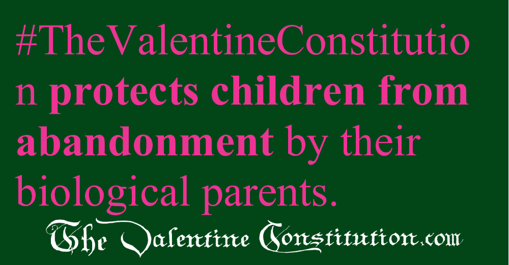 RIGHTS > CHILDRENS RIGHTS > Biological Parent Custodial Responsibilities