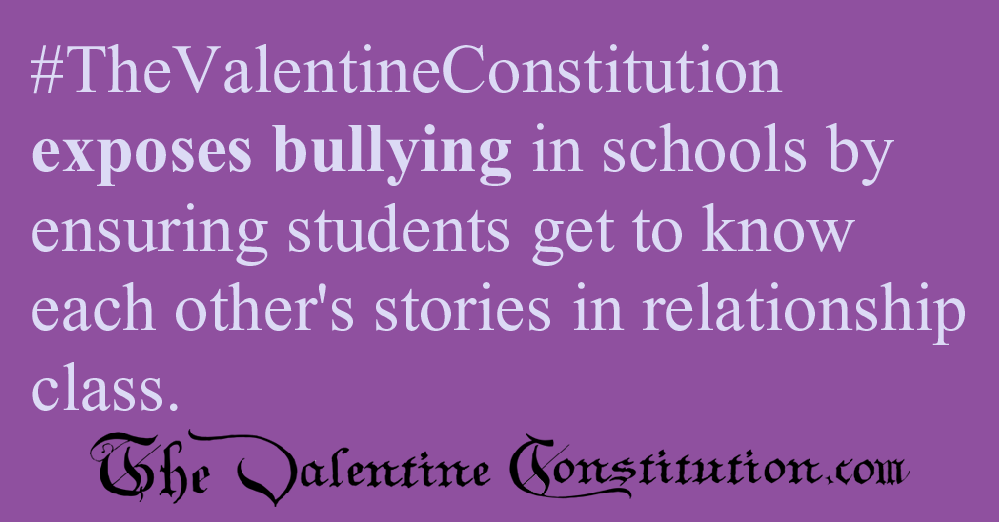 SCHOOLS > SOCIAL DEVELOPMENT > Bullying, Scorn and Mocking