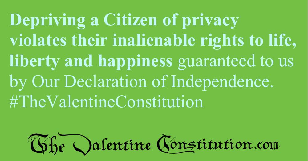RIGHTS > PRIVACY > Celebrities and Officials