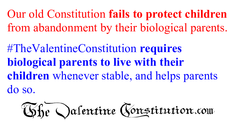 CONSTITUTIONS > COMPARE BOTH CONSTITUTIONS > Children’s Rights