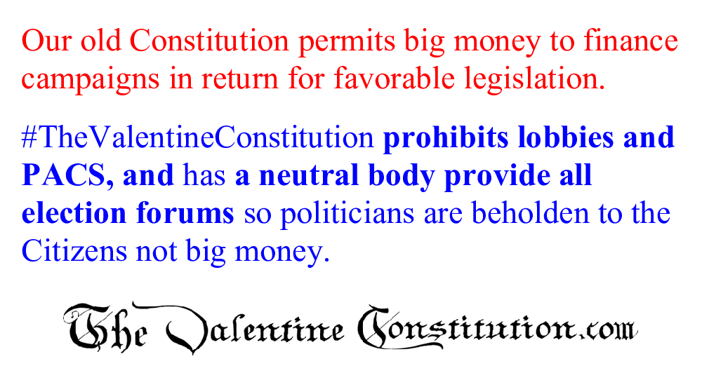 CONSTITUTIONS > COMPARE BOTH CONSTITUTIONS > Corruption, Lobbying and the Press
