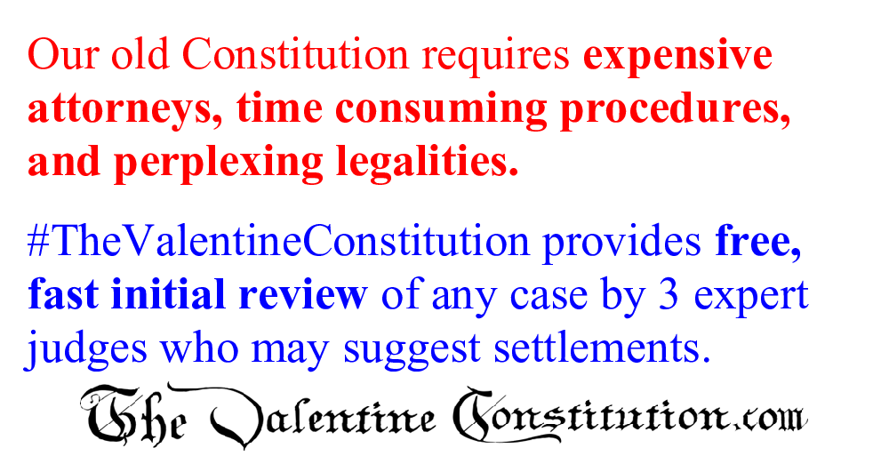 CONSTITUTIONS > COMPARE BOTH CONSTITUTIONS > Courts