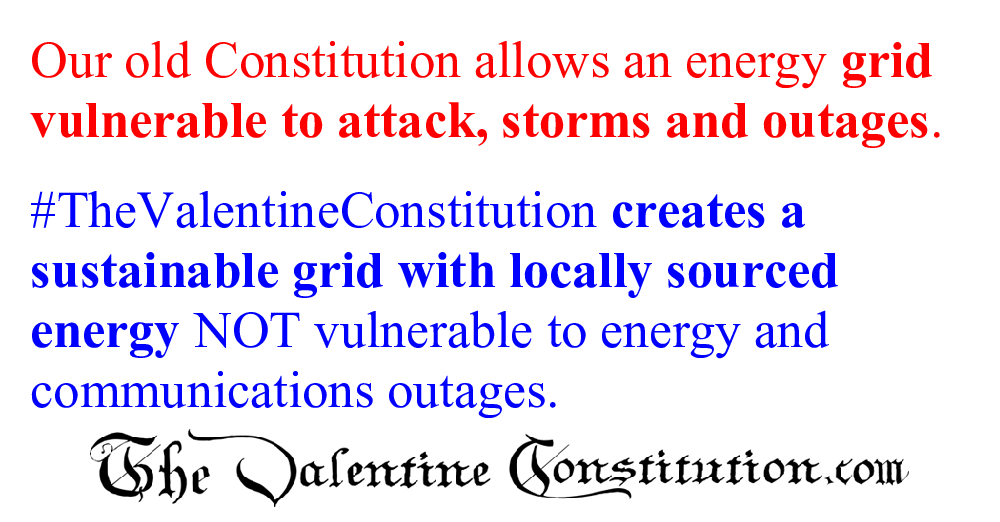 CONSTITUTIONS > COMPARE BOTH CONSTITUTIONS > Energy