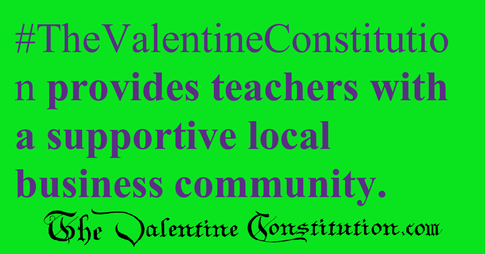 SCHOOLS > TEACHERS > Firing Teachers and Administrators