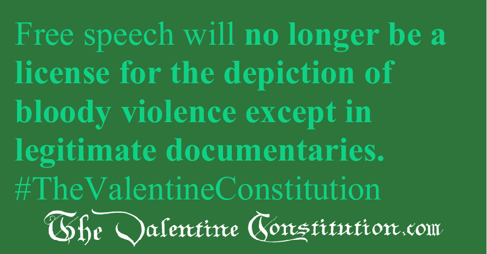 RIGHTS > FOUNDATIONAL RIGHTS > Freedom of Speech