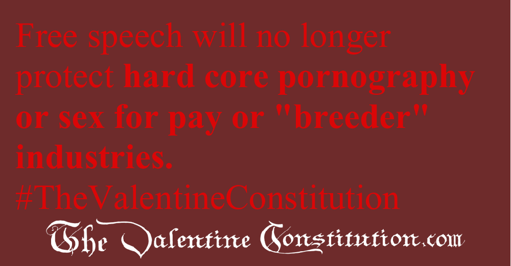 RIGHTS > FOUNDATIONAL RIGHTS > Freedom of Speech