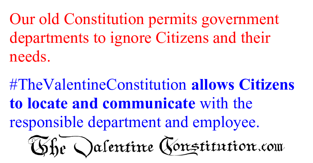 CONSTITUTIONS > COMPARE BOTH CONSTITUTIONS > Overlap and Inefficiency