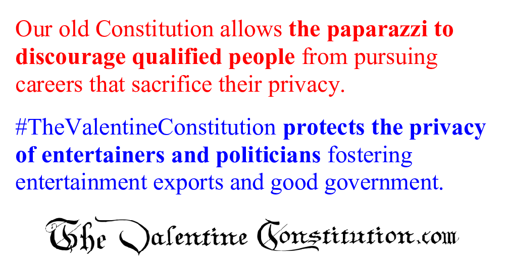 CONSTITUTIONS > COMPARE BOTH CONSTITUTIONS > Privacy