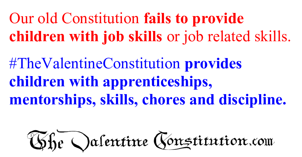 CONSTITUTIONS > COMPARE BOTH CONSTITUTIONS > Schools