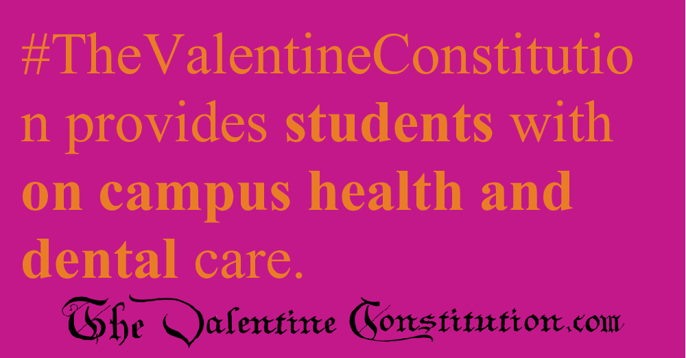 SCHOOLS > STUDENT HEALTH > Student Health Care