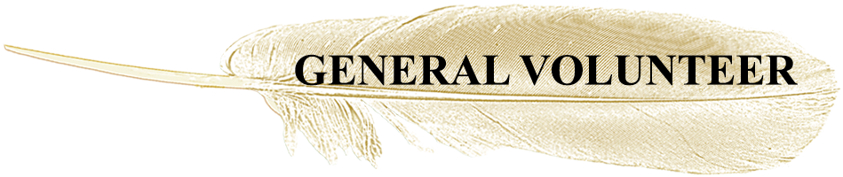 General Volunteer
