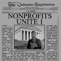 Nonprofits Unite 1