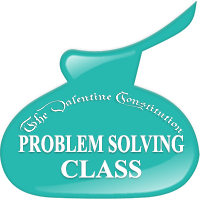 Problem Solving Class